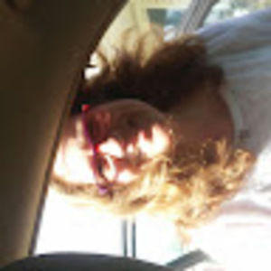 Meet your Posher, Peggymonster2